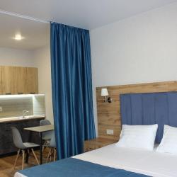 Фото Отель На берегу