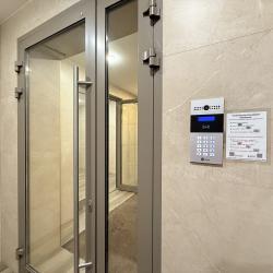 2-комнатные апартаменты улучшенные