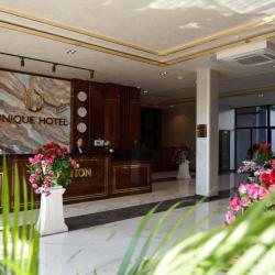 Фото Отель Unique Hotel (Юник)