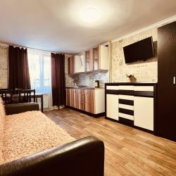 Номер улучшенный семейный #8