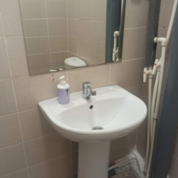 Фото Отель Крестовая Сопка