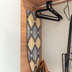 Апартаменты студия