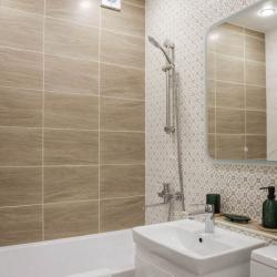 Фото Апартаменты на проспекте Маршала Жукова 30к2