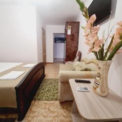 Фото Отель Золотой лев