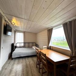 Коттедж улучшенный