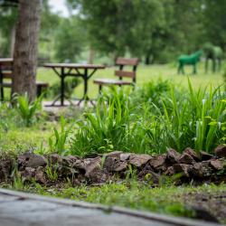 Фото Отель Cronwell Park Ника (Кронвелл Парк Ника)