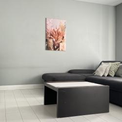 3-комнатные апартаменты стандарт (мансарда)