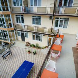 Фото Отель Гармония