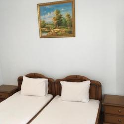 Фото Отель Anga Yerevan Apartments (Анга Апартментс)