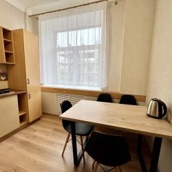 Фото Апартаменты на проспекте Ленина 44