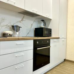 2-комнатные апартаменты люкс