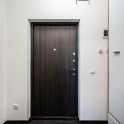 Фото Отель InnDays Apartments на улице Меридианная