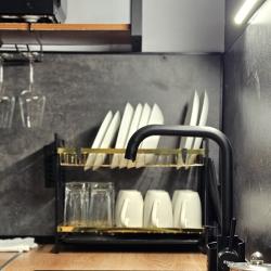 Фото Апартаменты на улице Донбасская 25к1