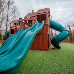 Фото Отель Озерки