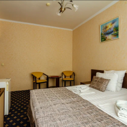 Фото Отель Шарм