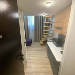 Фото Отель Rent69 (Рент69) на переулке Садовый 20
