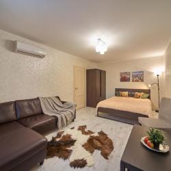 Фото Отель Onebed на бульваре ий 46