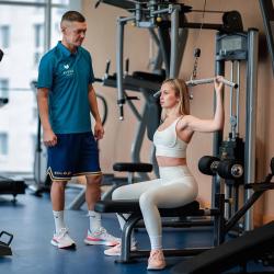 Фото Отель Альфа Сириус