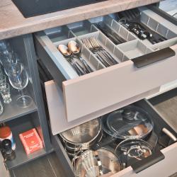 4-местный коттедж премиум