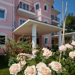 Фото Отель Ривьера