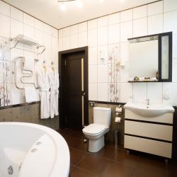 Фото Русский парк-отель