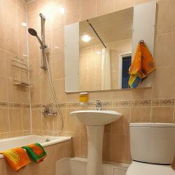 Фото Апартаменты на улице Екатерининская