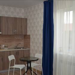 Фото Отель Alex Home (Алекс Хоум)