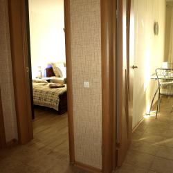 Фото Апартаменты на улице Озёрная