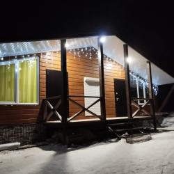 Шале улучшенное