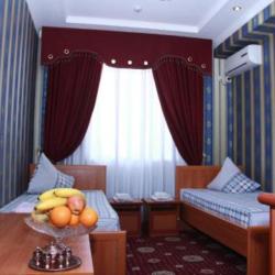 Фото Отель Dosliq Hotel (Дослик)