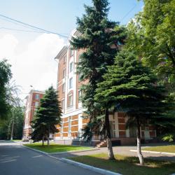 фото 2 Турист (Корпус 5, 6, 7)