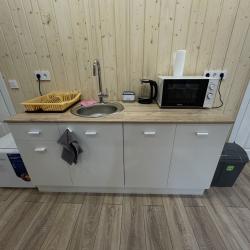 Фото Отель Свои Люди