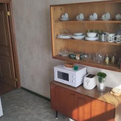 1-комнатные апартаменты эконом