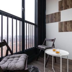 фото 5 Апартаменты Keytee.Home (Кейти.Хоме) на набережной Октябрьская 34к4