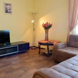 Фото Апарт-Отель На Березовой