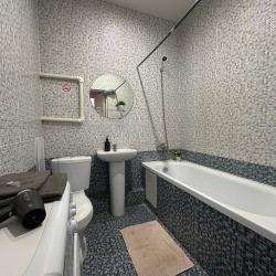 1-комнатные апартаменты улучшенные