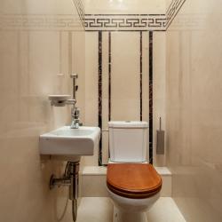 2-комнатные апартаменты люкс