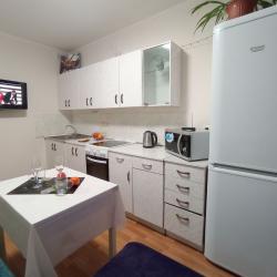 Фото Отель Live in comfort на улице Овражная