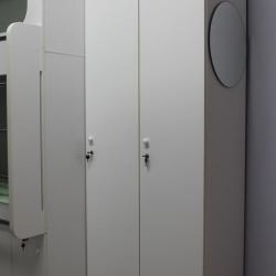 Фото МКС Хостел