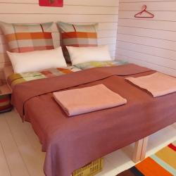 Фото Отель Зобовские дачи