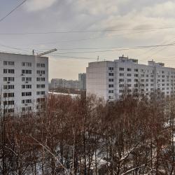 Фото Апартаменты на улице Введенского