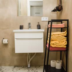 Фото Отель Альпинс residence