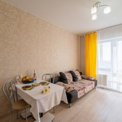 Фото Апартаменты на улице Тимуровцев