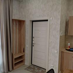 Апартаменты улучшенные