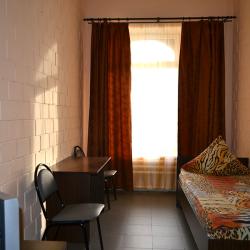 Фото Отель Ласточкино гнездо