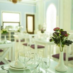 Фото Mirzo Boutique Hotel (Мирзо Бутик Отель)