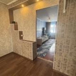 2-комнатные апартаменты улучшенные