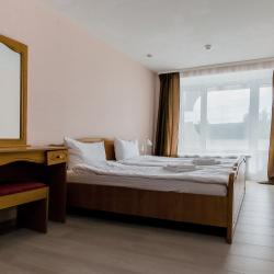 2-комнатный номер полулюкс (с балконом)