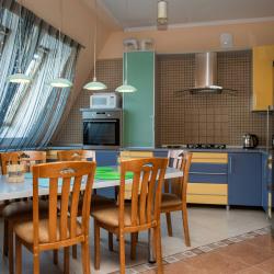 3-комнатные апартаменты улучшенные