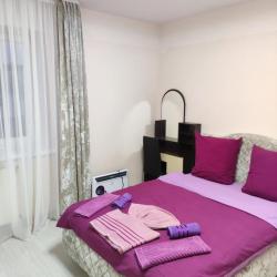 Фото Отель Суворов